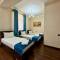 Отель Hotel Caravan Tashkent