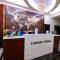 Отель Hotel Caravan Tashkent