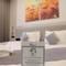 Отель Hotel Inspira-S Tashkent