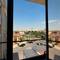 Отель Hotel Inspira-S Tashkent