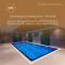 Отель Hotel Marwa Tashkent Pool&Spa