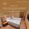 Отель Hotel Marwa Tashkent Pool&Spa