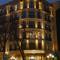 Отель Hotel Marwa Tashkent Pool&Spa