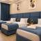 Отель Human Hotel