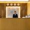 Отель Human Hotel