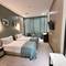 Отель Husma Hotel & SPA