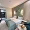 Отель Husma Hotel & SPA