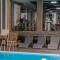 Отель Husma Hotel & SPA
