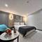 Отель Husma Hotel & SPA