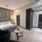 Отель Husma Hotel & SPA