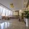 Отель Huzur Hotel Tashkent