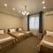 Отель Huzur Hotel Tashkent