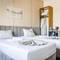 Отель Marmaris Hotel