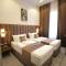 Отель MaxWell Hotel & SPA