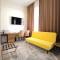 Отель MaxWell Hotel & SPA