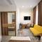 Отель MaxWell Hotel & SPA