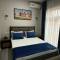 Отель Merci Hotel