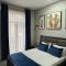 Отель Merci Hotel