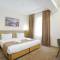 Отель Milan Hotel