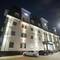 Отель Milan Hotel