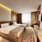 Отель Moderno Hotel