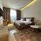 Отель Moderno Hotel