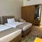 Отель Moderno Hotel