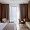 Отель Moderno Hotel