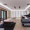 Отель Moderno Hotel