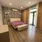 Отель Nuovo Boutique Hotel