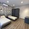 Отель Nuovo Boutique Hotel