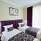 Отель Old Tashkent Hotel & Spa