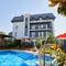 Отель Old Tashkent Hotel & Spa