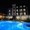 Отель Old Tashkent Hotel & Spa