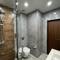 Отель Oscar Boutique Hotel