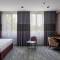 Отель Panarams Tashkent Hotel, a member of Radisson Individuals