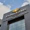 Отель Panarams Tashkent Hotel, a member of Radisson Individuals