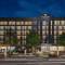 Отель Panarams Tashkent Hotel, a member of Radisson Individuals