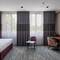 Отель Panarams Tashkent Hotel, a member of Radisson Individuals