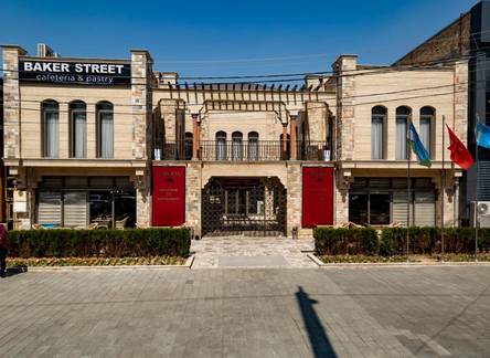 Отель Rasoda Hotel