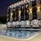 Отель Rayyan Hotel & SPA Tashkent