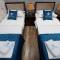 Отель Sapphire Hotel