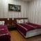 Отель Sarbon Hotel Tashkent