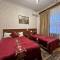 Отель Sarbon Hotel Tashkent