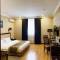 Отель Simma Hotel Spa & Waterpark