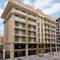 Отель Stylo Residences & Suites