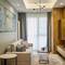 Отель Stylo Residences & Suites