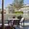 Отель Stylo Residences & Suites