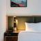 Отель The Elements Hotel