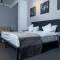 Отель The Time Hotel